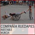 A Compania Ruedapies